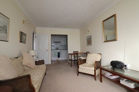 Brighton Road, Lancing, BN15 1 bedroom unspecified to rent - Photo 3
