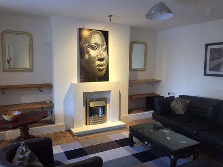 1 Bed Flat, Back Of Kingsdown Parade, BS6 - Photo 5