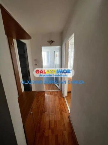 Apartament 3 camere Auchan Drumul Taberei etaj 4/4 bloc reabilitat - Photo 5