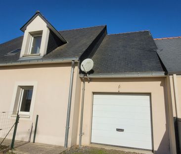 Location maison 5 pièces, 120.69m², Saint-Sylvain-d'Anjou - Photo 6