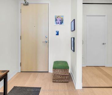 For Lease - 30 Roehampton Avenue Unit# 2107, Toronto, Ontario - Photo 2