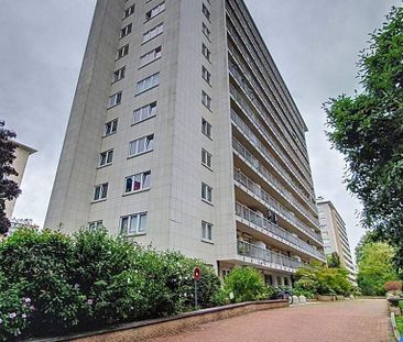 Appartement te huur in Watermaal-Bosvoorde voor € 1.250 met 2 slaap... - Foto 3