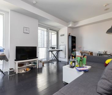 For Lease - 1080 Bay Street Unit# 608, Toronto, Ontario - Photo 1