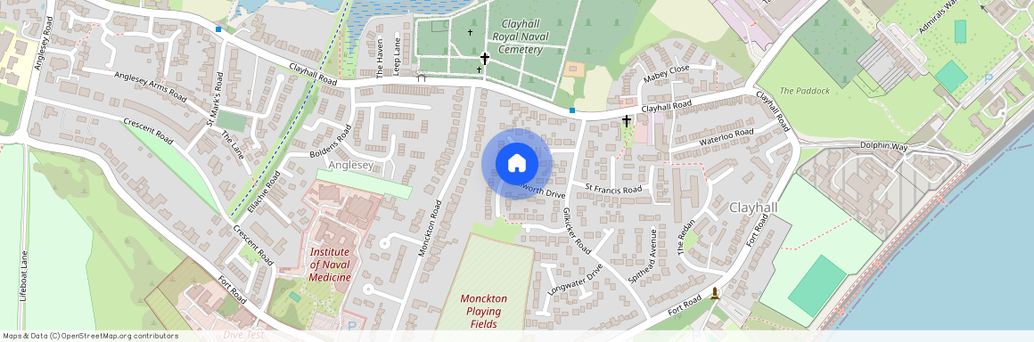 Haselworth Drive, Gosport PO12