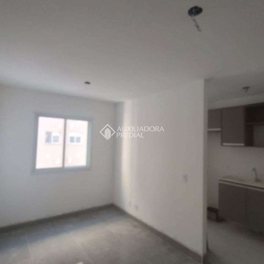 Apartamento com 2 quartos e 43m² para alugar em Cooperativa, São Bernardo do Campo. - Photo 1