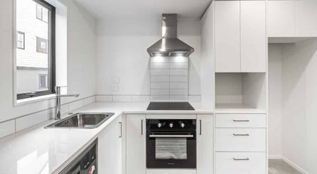 Easy Care, Brand New Townhouse - Photo 3