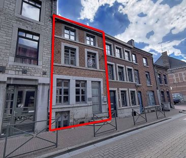 Huis te huur in Marche-en-Famenne voor € 800 met 1 slaapkamer - Photo 3