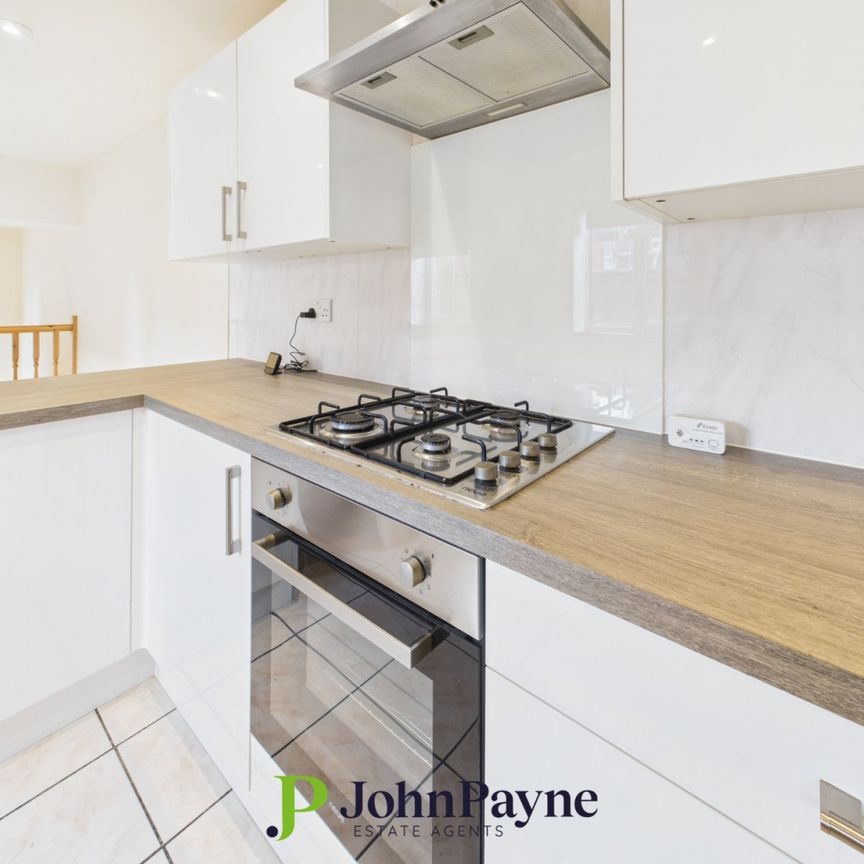 Berkeley Road South, Earlsdon, Coventry, CV5 6EE - Photo 1