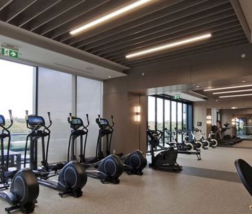 For Lease - 585 Bloor Street Unit# 919, Toronto, Ontario - Photo 1