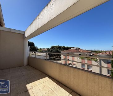 Location Appartement 3 pièces 69m² MARTIGUES 13500 - Photo 4