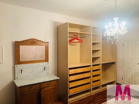 Sonnige 3-Zimmer Wohnung in Nürnberg - Photo 5