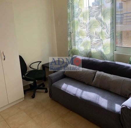 Studio/Γκαρσονιέρα για ενοικίαση Κέντρο - Άγιος Δημήτριος (Ηράκλειο Κρήτης) - Photo 2