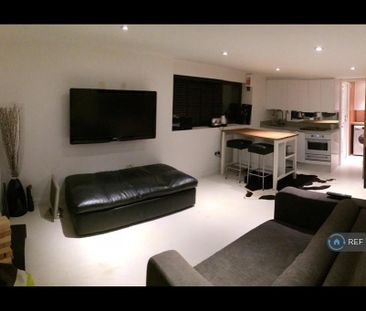 1 bedroom detached house to rent - Photo 1