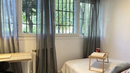 4-bedroom apartment for rent in Aluche, professionals and students welcome - Foto 3