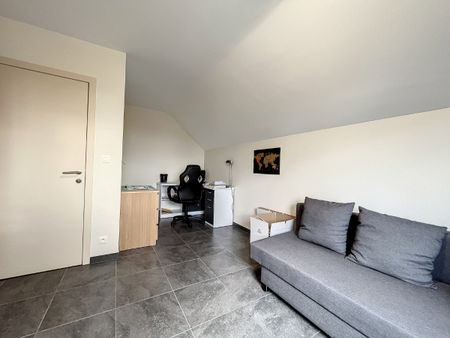 Zeer mooie nieuwe flat met 2 slaapkamers - Foto 3