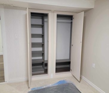 For Lease - 86 Overlea Crescent Unit# Basement, Kitchener, Ontario - Photo 1