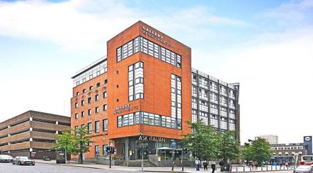 Studio to rent - Photo 4