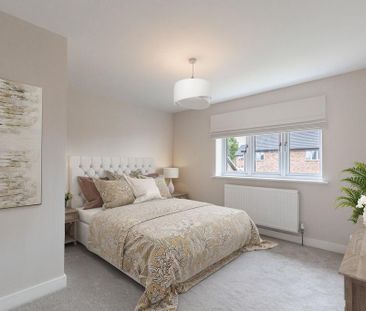 4 bedroom detached house to rent - Photo 2