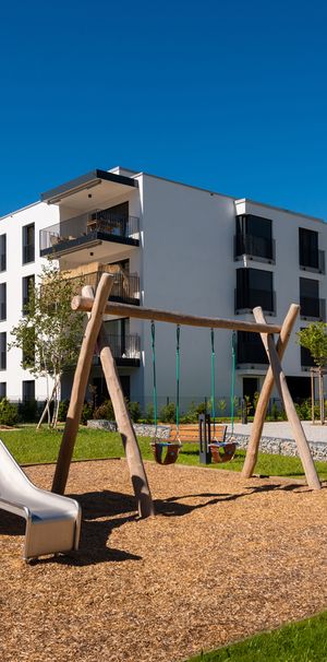 Logement spacieux à louer dans quartier calme et résidentiel - Photo 1