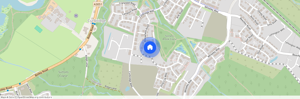 Leaf Living at Whiteley Meadows, Whiteley, SO30