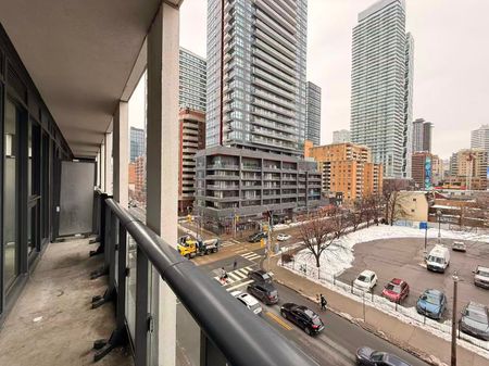 For Lease - 251 Jarvis Street Unit# 417, Toronto, Ontario - Photo 3