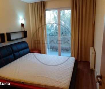 Apartament 2 camere, 55 mp, VIVO - MALL - Fotografie 3
