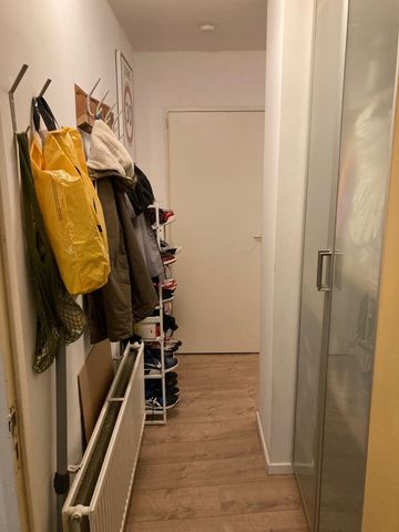 Te huur: Appartement Vismarkt in Utrecht - Foto 5