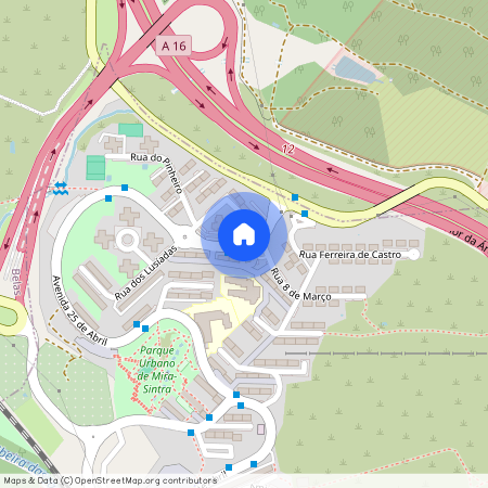 Agualva e Mira-Sintra, Sintra, Lisboa