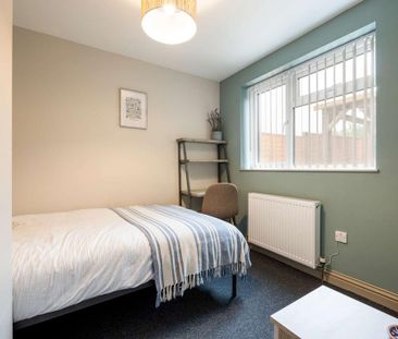 1 bedroom in a house share to rent - Photo 3