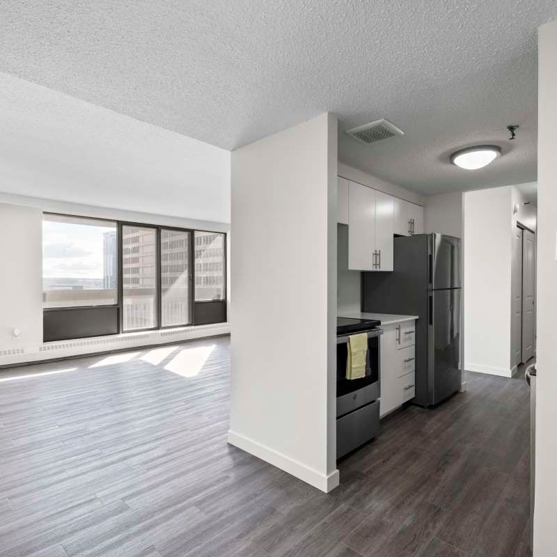 Halifax Apartments – The Plaza - 2 Bedroom - Photo 1