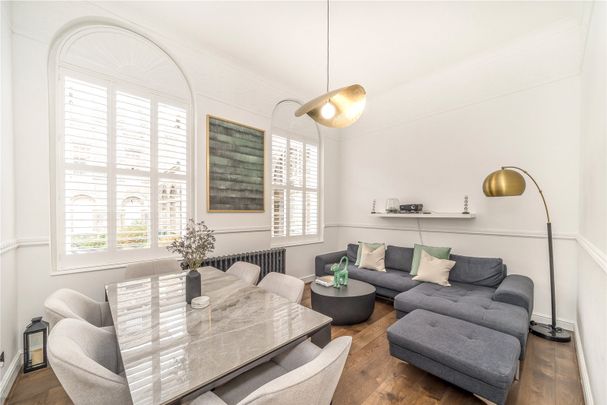 Royal Herbert Pavilions, Gilbert Close, London, SE18 4PR - Photo 1