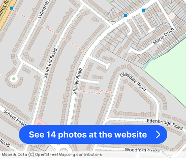 Durlston Grove, Hall Green, Birmingham, B28 8QJ - Photo 1