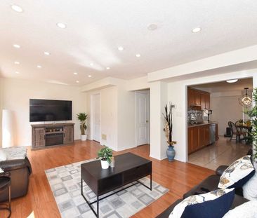 For Lease - 22 Quailvalley Drive, Brampton, Ontario - Photo 3