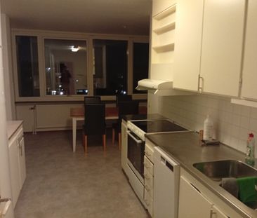 Magistratsvägen, Lund - Foto 5