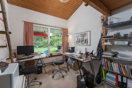 4.5 Zimmer, 107 m², 2. Stock - Foto 2