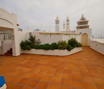 Atico en alquiler en Puerto Marina, Benalmadena - Photo 5