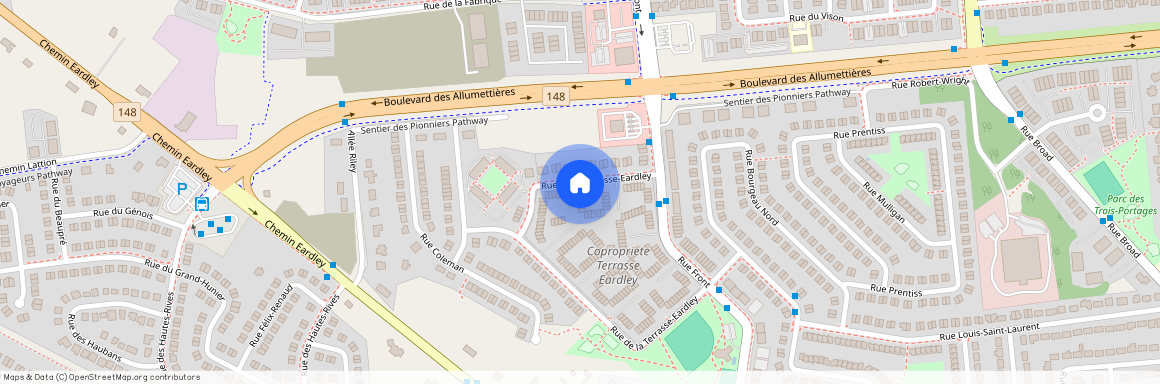 115 Rue de la Terrasse-Eardley, J9H 6B5, Gatineau (Aylmer) (Mcleod)