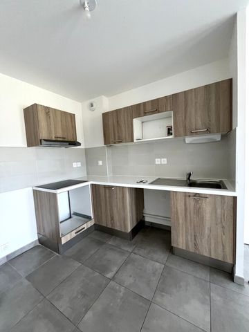 Location Appartement 3 pièces 59m² TOULOUSE 31400 - Photo 5