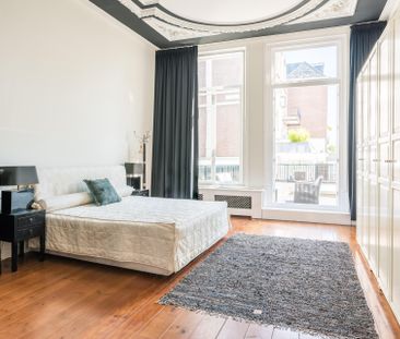Te huur: Appartement Van Baerlestraat in Amsterdam - Foto 4
