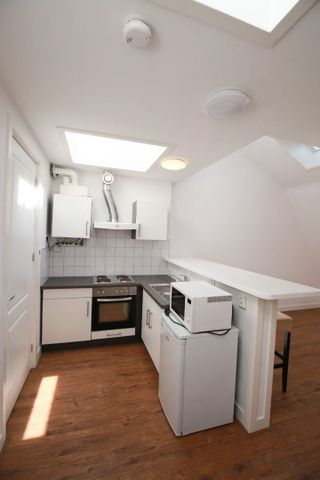 Te huur: Appartement Stieltjesstraat in Rotterdam - Photo 4