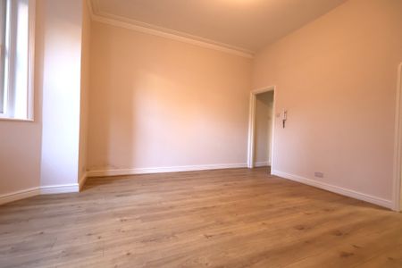 1 bed studio flat to rent in Durley Gardens, Bournemouth, BH2 - Photo 3