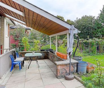 For Lease - 432 Crosby Avenue Unit# Bsmt, Richmond Hill, Ontario - Photo 6