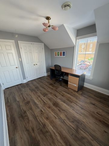 For Lease - 64 Park Road Unit# Upper, Oshawa, Ontario - Photo 4