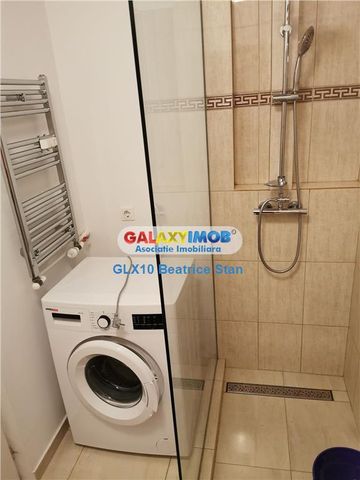 Inchiriere apartament 2 camere cochet Parcul Cismigiu / Sala Palatului - Fotografie 4