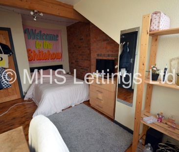 5 Bedroom Mid Terraced House for rent in Hessle Terrace - Photo 6