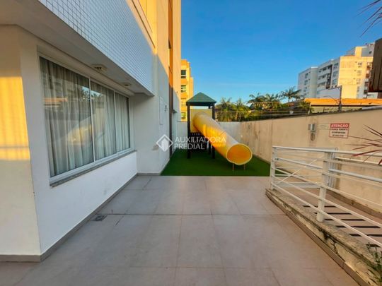 Apartamento com 3 quartos e 80m² para alugar em Areias, São José. - Photo 1