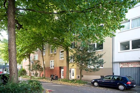 1-Zimmer-Wohnung in Essen Frohnhausen - Photo 4