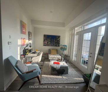 For Lease - 7 Heswall Lane, Newmarket, Ontario - Photo 3