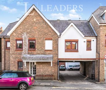 1 bedroom apartment to rent Artillery Court, Artillery Road, Guildf... - Photo 5