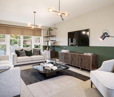 3 bedroom semi-detached house to rent - Photo 5